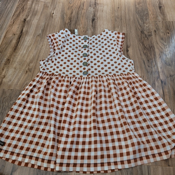 Matilda Jane Ladies Size Small Top - Picture 2 of 10